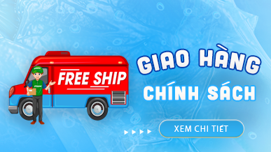 Chính sách giao hàng