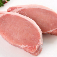 Thịt heo – Thịt gà – Thịt bò