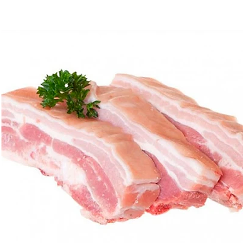 Ba rọi rút sườn