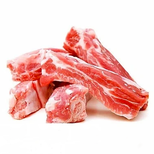 Sườn Non Bẹ Loại 1