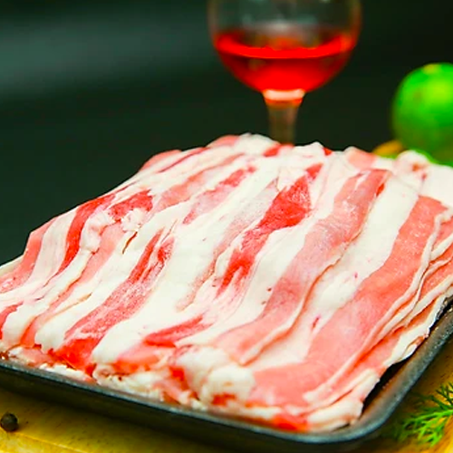 Ba Rọi Tảng Bò Úc