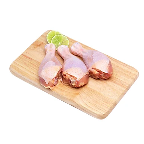 Đùi gà tỏi nhỏ