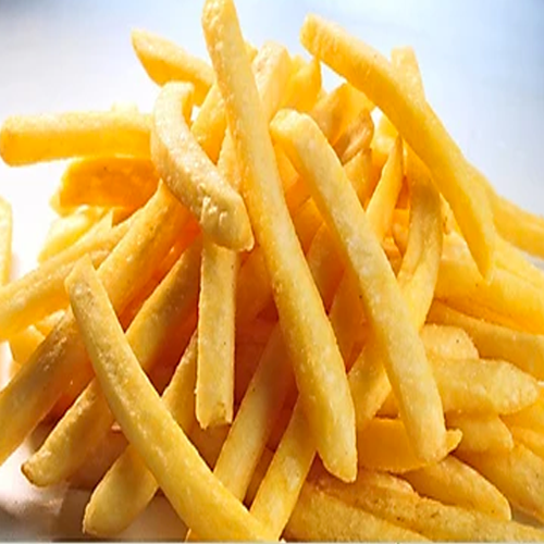 Khoai Tây Cắt Sẵn