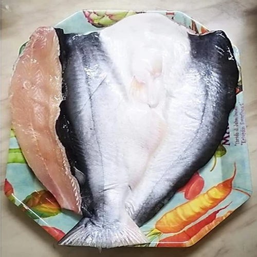 Cá Dứa Nguyên Con