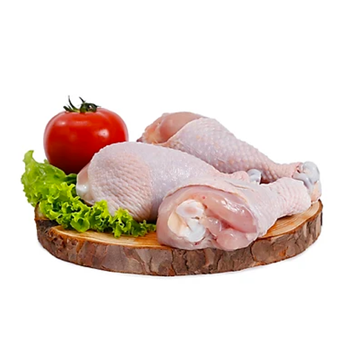 Đùi gà tỏi lớn