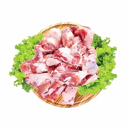 Sườn Sụn Non Loại 1