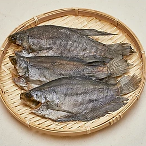 Cá Sặc Không Trứng