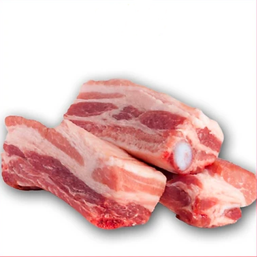 Ba rọi có sườn