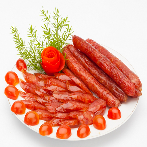 Lạp Xưởng Tươi