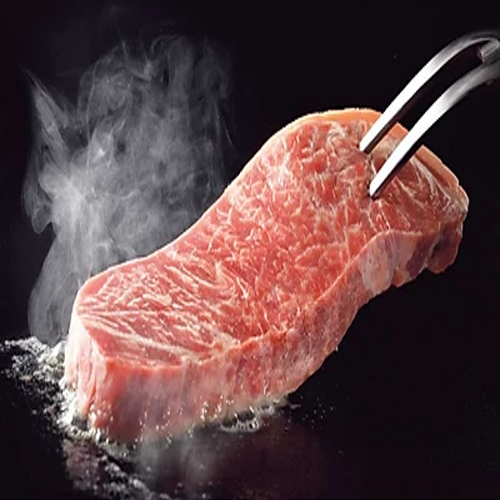 Thăn Ngoại Bò Úc Cắt Lát