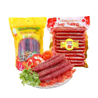 Thực phẩm chế biến